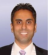 Yogesh Rane Mortgage Agent in Santa Clara, CA