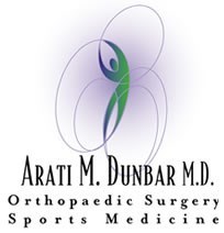 Dr. Arati Mallik Dunbar M.D Orthopedic Surgery in Redwood City, CA