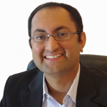 Dr Ram Dandillaya MD Cardiologist in Torrance, CA