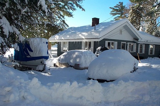Scotty's Snow Removal in Woburn, MA