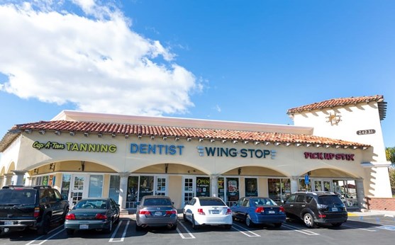 Crossroads Dental Group in Torrance, CA