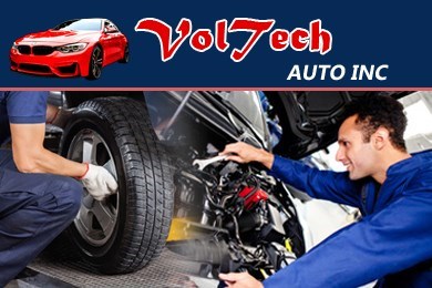 VolTech Auto Inc. in Washington, DC