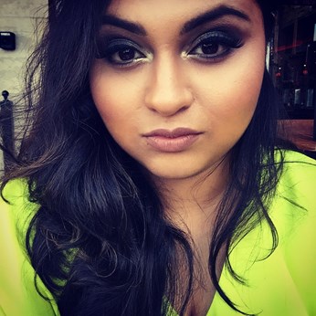 Makeup Artist With 10 Years Of Wedding Experience in Hanscom Afb, MA