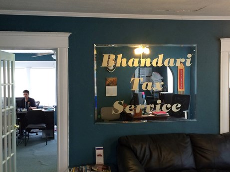 Bhandari Tax Service in Wichita, KS