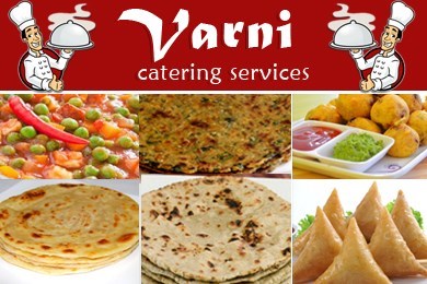 Varni Homemade Food in Edison, NJ