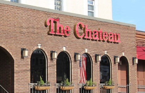 Chateau Banquet Hall in Hanscom Afb, MA