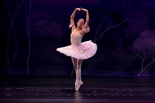 Tiffany's Dance Academy in South San Francisco, CA