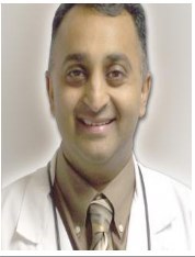 Dr. Anil K. Gupta in Detroit, MI