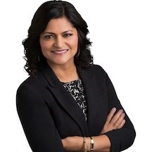 Anita Rahman Realtor in Temecula, CA