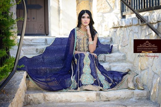 Kyanats Designer Boutique in Arlington, TX