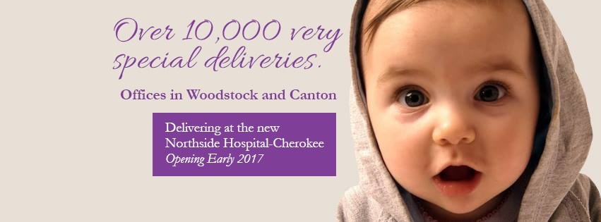 Cherokee Women's Health Specialists PC in Woodstock, GA