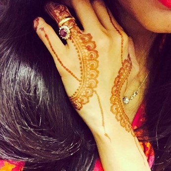 Henna By Maham in Markham, ON
