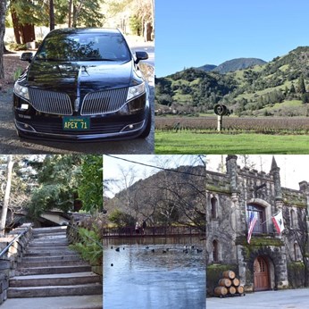 East Bay Connection in Concord, CA