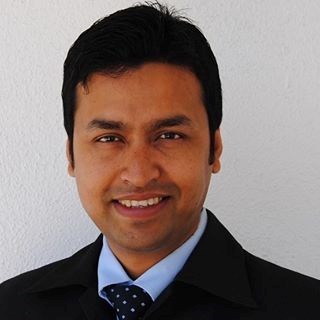 Shahid Rahman Realtor in Apple Valley, CA