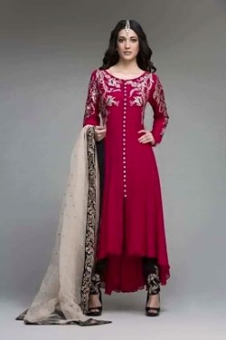 Arooshna Collection in Houston, TX