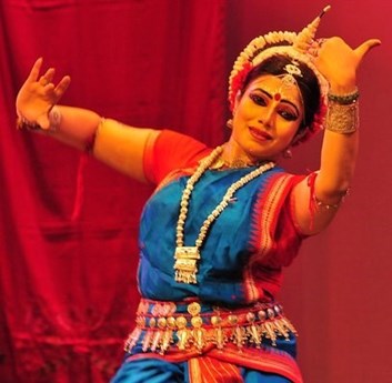 Odissi Nrutya Niketan