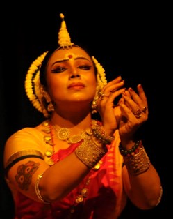 Sanchita Odissi Dance Foundation in Plano, TX