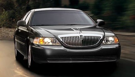 Executive Coach Limousine in Newark, CA