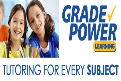Grade Power Learning Plano