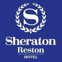 Sheraton Reston Hotel in Reston, VA