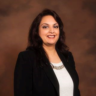 Humaira Rashid Real Estate Agent in Upland, CA