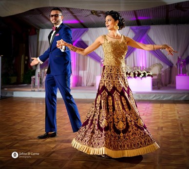 Johns & Leena Photography in Princeton, NJ