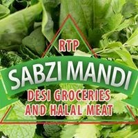 RTP Sabzi Mandi in Morrisville, NC