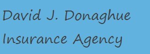 David J Donaghue Insurance Agency in Quincy, MA