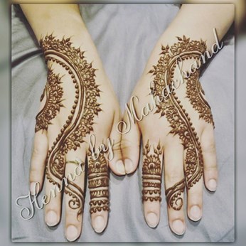 Trendz Mehendi in Raleigh, NC