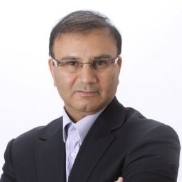 Iftikhar Ahmed Wealth Advisor in Cupertino, CA