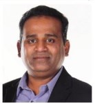Syleswaran Sukumaran Realtor in Durham, NC