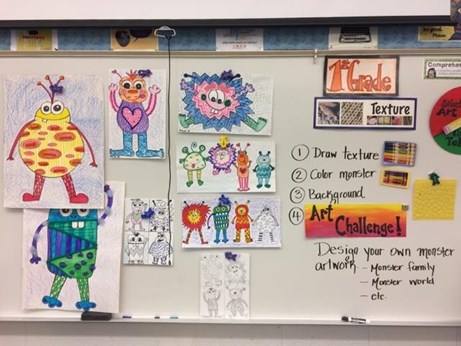 Arts And Crafts Classes By Gatika in Algonac, MI