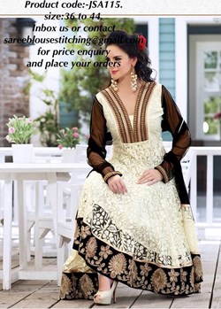 Saree Blouse Stitching in Toronto, ON