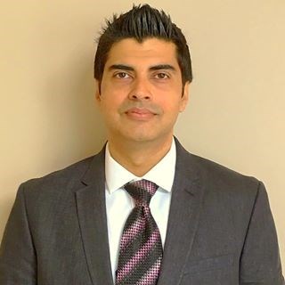 Hitesh Kamboj Estate Agent Realtor in Cornelius, NC