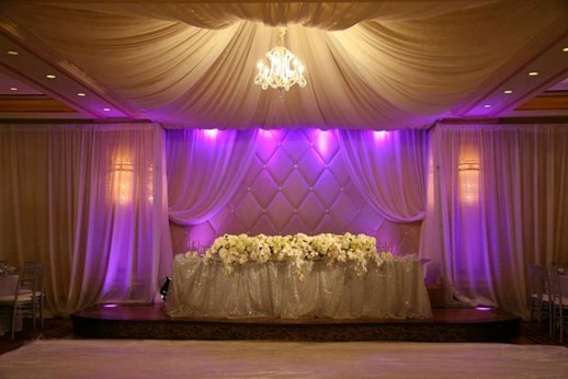 L.A Banquets in Glendale, CA