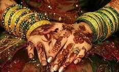 Henna Arts By Atika Nadeemullah