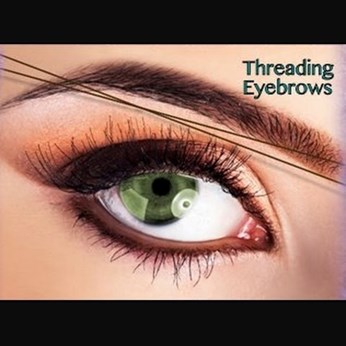 Sai Eyebrow Threading Salon