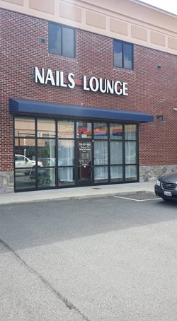 Aislinn Nails Lounge in Fairfax, VA