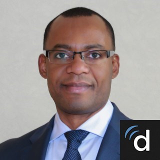 Dr. Jesse Manunga MD in Saint Paul, MN