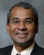 Dr.Raja Kandaswamy MD in Saint Paul, MN