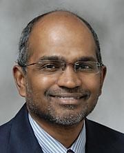 Dr.Srinath Chinnakotla MD in Saint Paul, MN