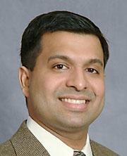Dr.Ranjit John MD in Saint Paul, MN