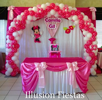 Illusion Fiesta in Raleigh, NC