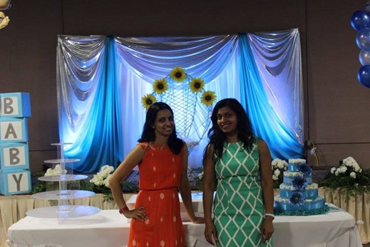 Glitz N Spark in Raleigh, NC