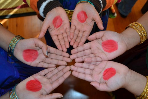 Samaya Arts in Jersey City, NJ