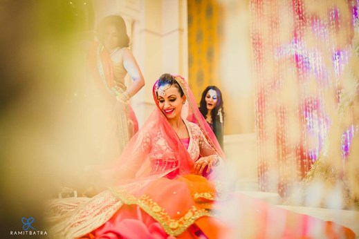 Ramit Batra Photographer