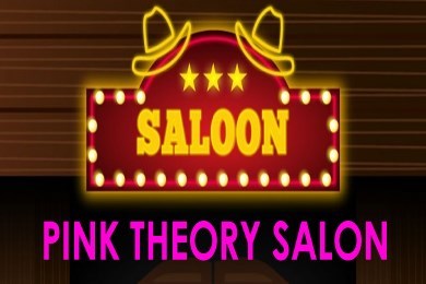 Pink Theory Salon in Fremont, CA