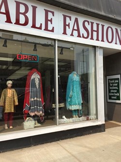 A4dable Fashions in Chicago, IL