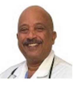 Dr. Lingappa Amarchand MD in Brooksville, FL