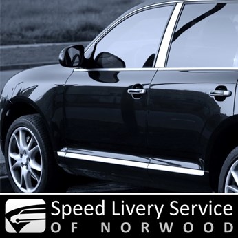 Speed Livery Service Of Norwood in Boston, MA